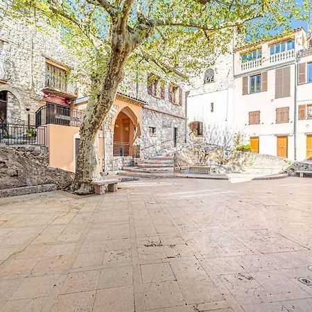 Havre De Paix Et Vue Exceptionnelle Proche Monaco Βίλα Peille Εξωτερικό φωτογραφία